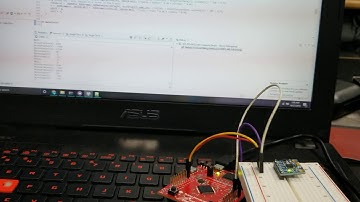 Tiva C Midterm Project Task 3