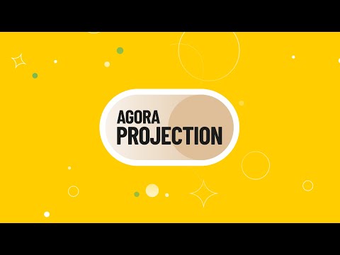 Agora Projection Big2025