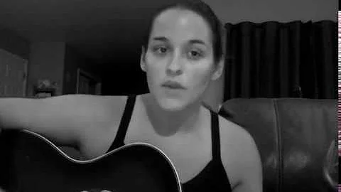 Time to Say Goodbye (cover) by Sarah Snead