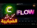 دورة إحترف Camtasia | من البداية للإحتراف | عمل ضبابية على الكتابة وإخفائها