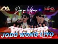 Jodo wong liyo  demy yoker  bendino bebarengan tibane jodoh wong liyan  saleho music  official