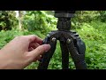 Tripod Features Compare Gitzo GT2543L Vs Feisol CT 3442 Tripod Features Compare Gitzo GT2543L Vs Feisol CT 3442