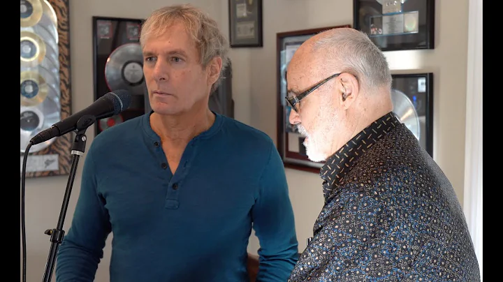 Vocal Lessons with Michael Bolton - Act 3 "Nay Nay"