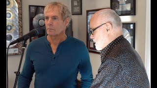 Vocal Lessons with Michael Bolton - Act 3 