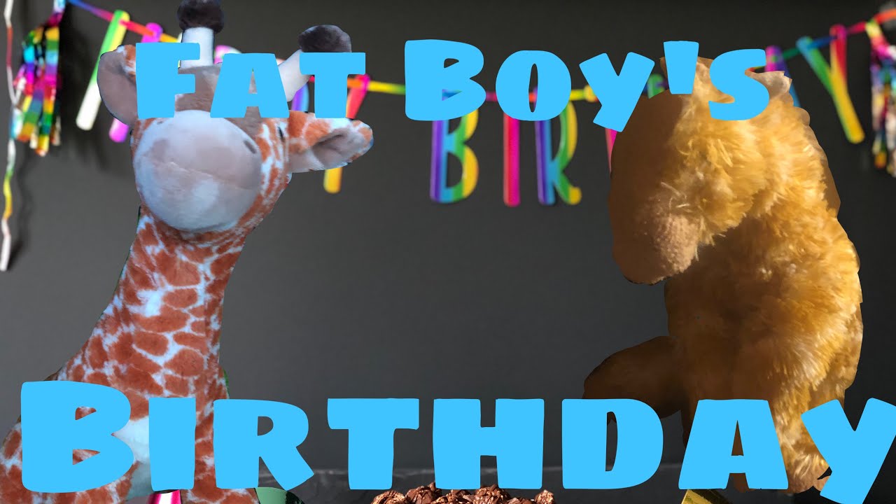 PB J Movie Fat Boys Birthday YouTube pb-j-movie-fat-boys-birthday-youtube