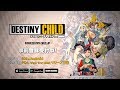 『デスティニーチャイルド For DMM』公式PV