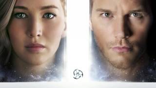 Sugarcoat The Galaxy - End Titles (Passengers OST) chords
