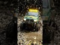 INSANE RC Land Cruiser LC80 Water Splash! 💦🔥 Real Offroad Beast#viral #shorts #viralshorts