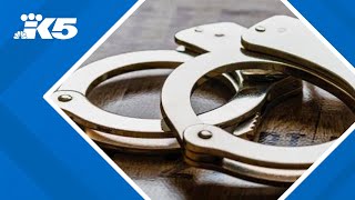 Man accused of pulling gun on law enforcement in Kitsap County taken into custody