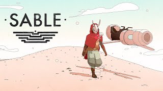 Sable Gameplay PC