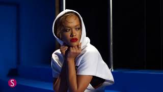 Rita Ora | Behind The Scenes