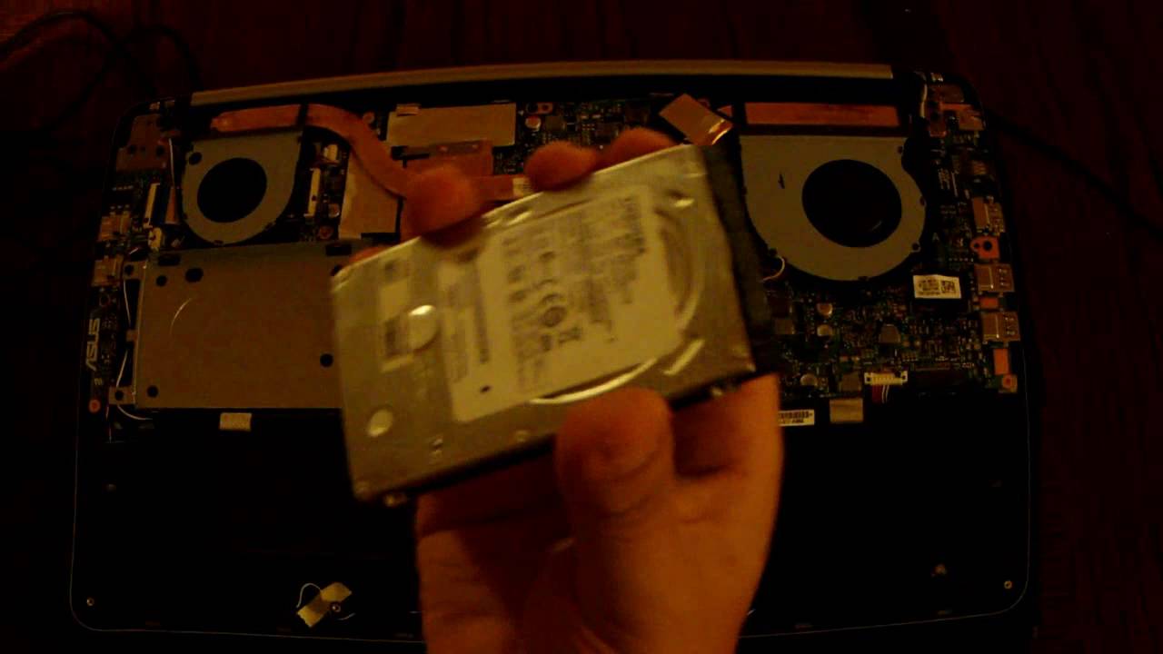 Asus k501ux аккумулятор