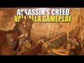 ASSASSIN'S CREED - VALHALLA (Gameplay) Part 1/3