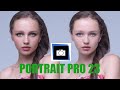 Portrait pro 23 quick and easy portrait edits 