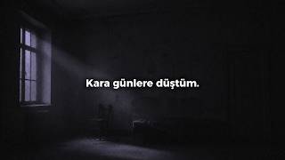 Soundgarden - Fell on Black Days | TÜRKÇE ÇEVİRİ