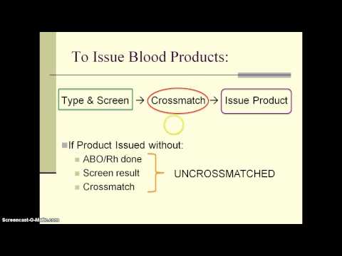 Practical Transfusion Medicine for residents, part B Practical Transfusion Medicine for residents, part B