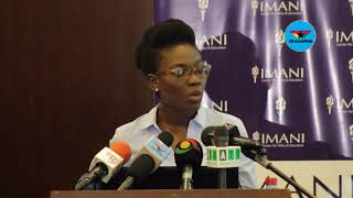 Excise Tax Stamp Policy defeating purpose of paperless system at ports - IMANI