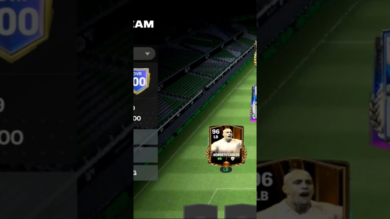 Best possible icon squad in fc mobile using 4-3-3 false9 formation. 