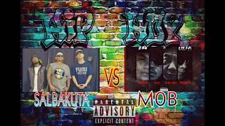 SALBAKUTA VS MOB