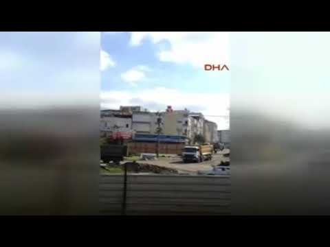 Manisa'da MHP'li belediyenin Frenkasları Hacklendi ! PKK Marşı Çalındı