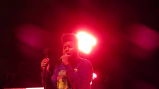 Khalid 34 Saved 34 Live in Boston Khalid 34 Saved 34 Live in Boston