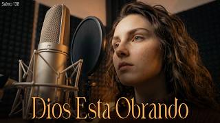 Aunque No Pueda Ver 🙏 | Salmo 138 | Alabanza Cristiana 2026 | Confío en Dios | Música Cristiana