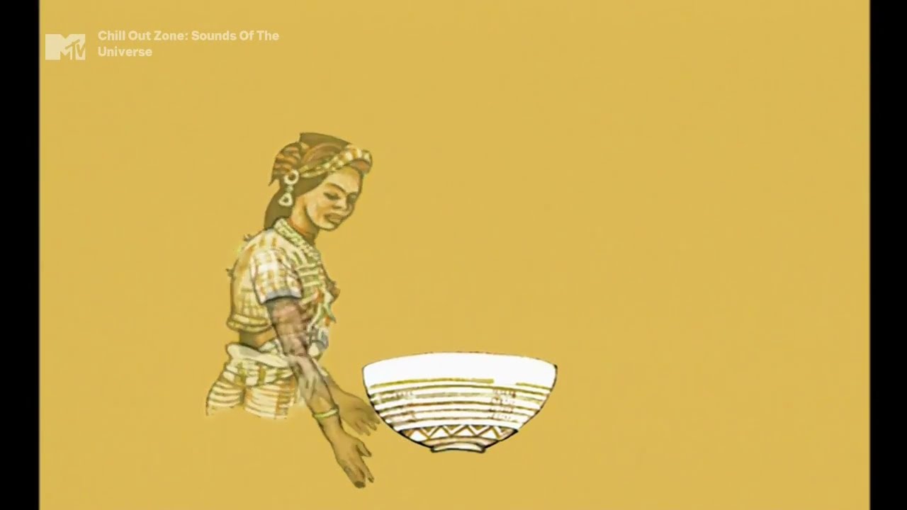 Digital Jockey - To Be Poor Is A Crime (MTV GERMANY)