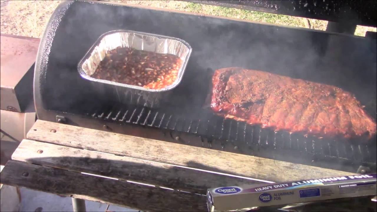 How to smoke beans YouTube