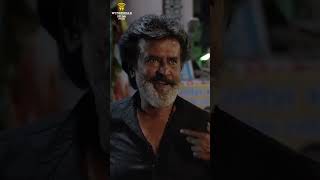 Kaala (Tamil) - Mass Scene | Rajinikanth | Nana Patekar | Huma Qureshi | #Shorts