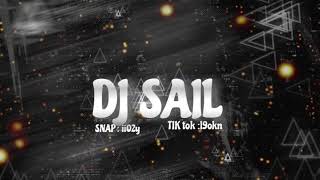 ريمكس مغربي دنيا باطما |DJ SAIL