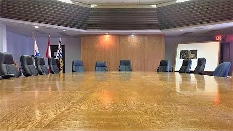 Regional Council - November 10, 2025