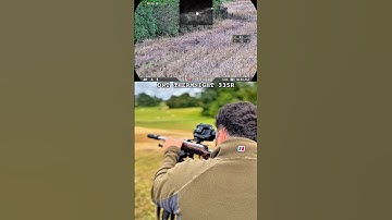 The Silent Assassin: .22LR Rabbit Hunting Using Subsonics