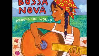 05 Vida de Estrela - Putumayo Presents Bossa Nova Around the World