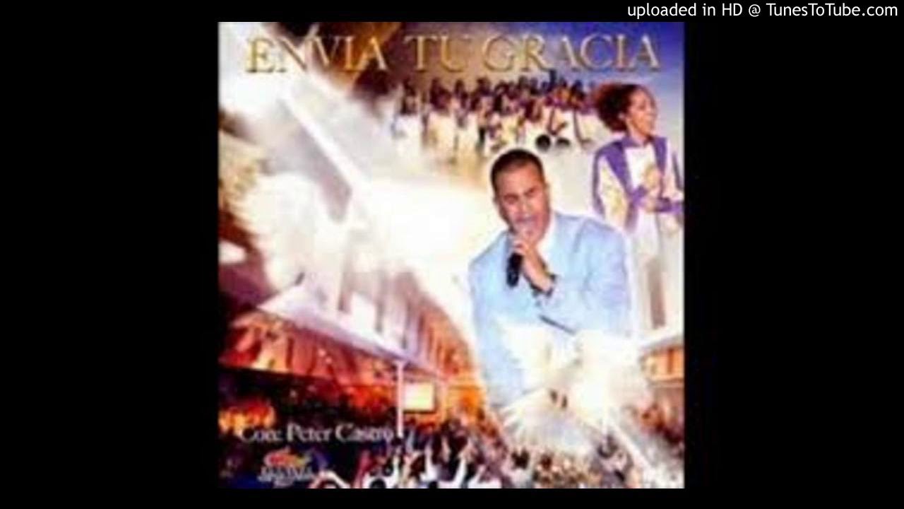 Si tú tienes la sangre (Maranatha)