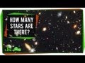 How Many Stars Are There?