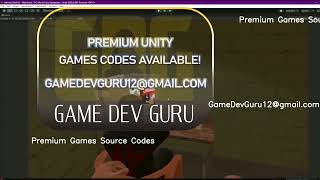 Internet Cafe Simulator 2 Game Blueprint – Unity Source Code for Sale