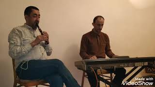 Seyid Tutek Neyleyek.