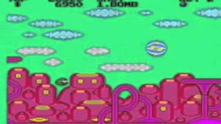8 bit test run