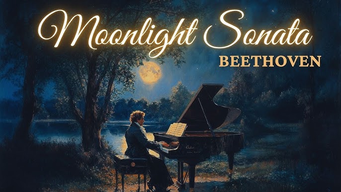 Piano Sonata No. 14 in C-sharp minor A Journey Through Emotion and Innovation