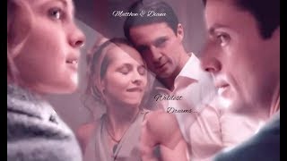 A Discovery Of Witches ~ ⚜Matthew & Diana⚜ ~ Wildest Dreams