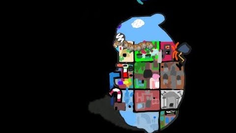 How to get Mapmik (Roblox Find the Chomiks [FTC])