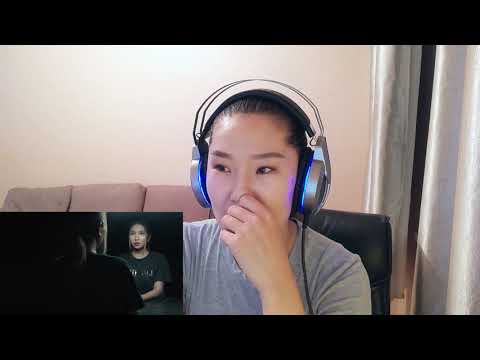 ThunderZ - Er hun shig er hun bai | REACTION