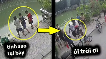 2 anh em ruột ở Hà Nội rơi xuống giếng làng tử vong, người dân day dứt về 6 phút định mệnh