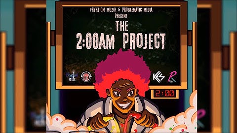 Thumbnail of 2AM Project Riddim Mix 🔊2018 Soca🔊 Problem Child,Patrice Roberts,Kes,Shal Marshall🔊 Mix by djeasy