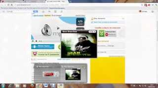 como baixar musica no 4shared 2012.avi