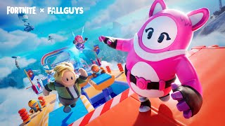 Thumbnail for Where We Fallin’? - Launch Trailer