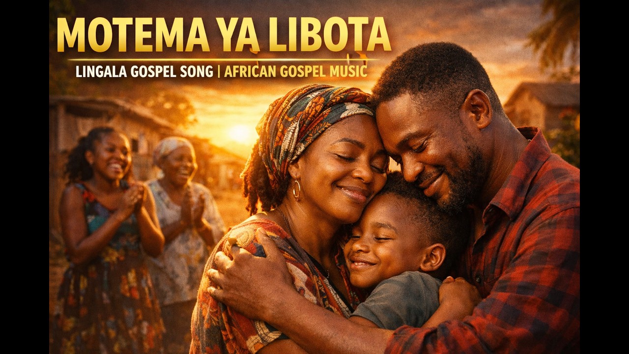 African Gospel | Spiritual Voices