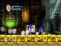 Youtube Thumbnail Video Games Live - Sonic the Hedgehog