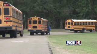 Aberdeen High School Investigation 04/02/19
