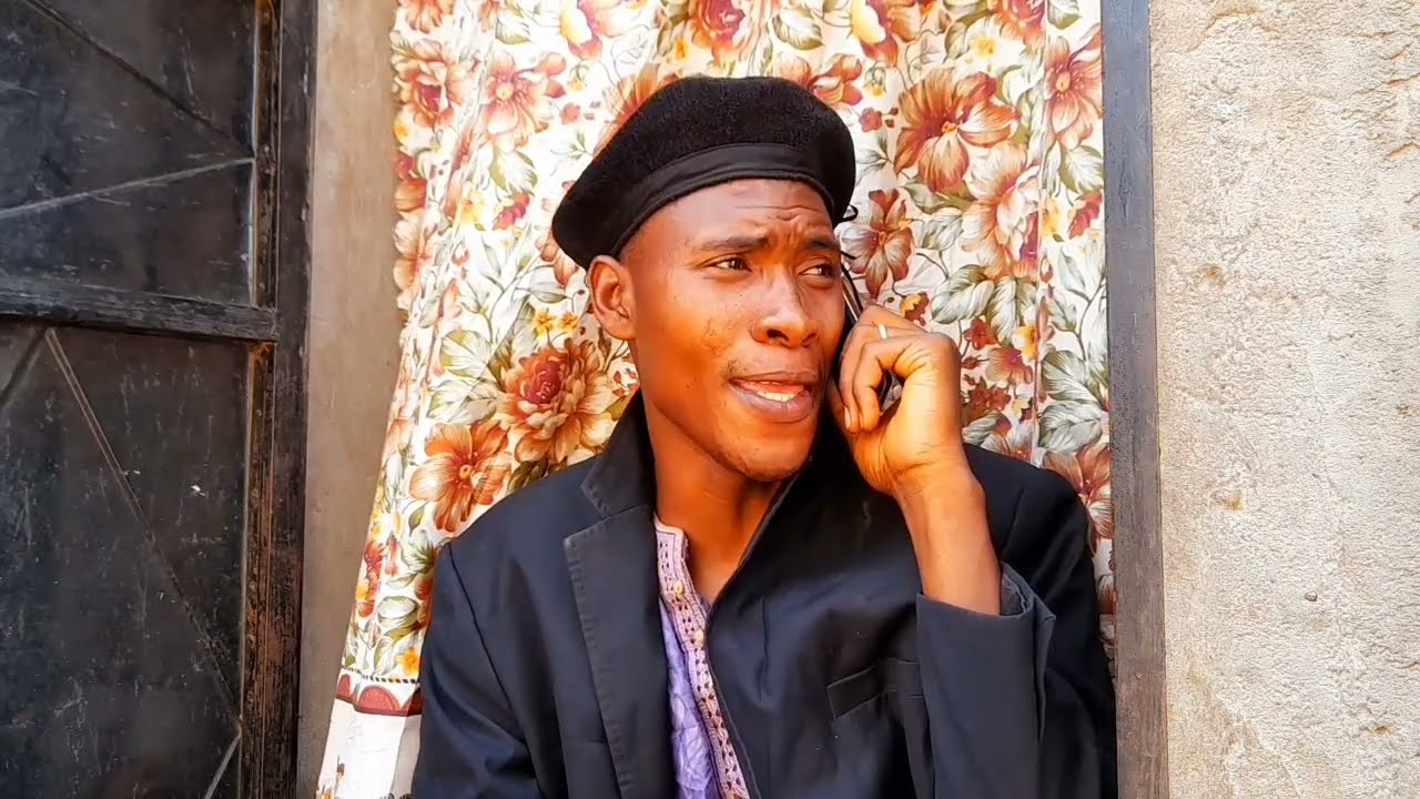 Soumaye djaka ko sobhe  parti 1